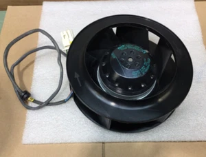 EBM PAPST R2D190-AC08-09 COOLING FAN 415 VAC 2500/2700 RPM NEW NO BOX - Picture 1 of 4