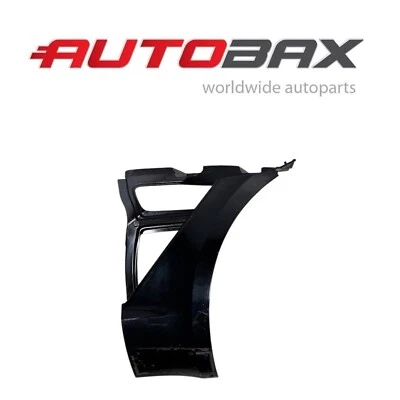 2021 2022 2023 2024 ASTON MARTIN DBX PANEL GUARDABARROS DELANTERO DERECHO OEM Foto 1 de 4