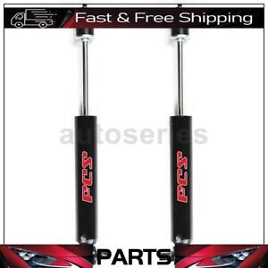 2 Front Shock Absorber Fits 1965 Ford Country Sedan Country Squire Custom