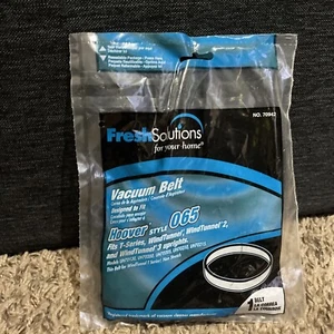 Fresh Solutions Vacuum Belt Hoover Style 065 NO. 70942 - Picture 1 of 3