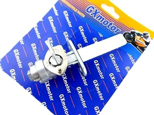 SUZUKI TS100 75-79 GXMOTOR FUEL TAP PETROL TANK PETCOCK - Bild 1 von 3