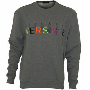 Versace Sudaderas para Hombre | Tienda Online ES