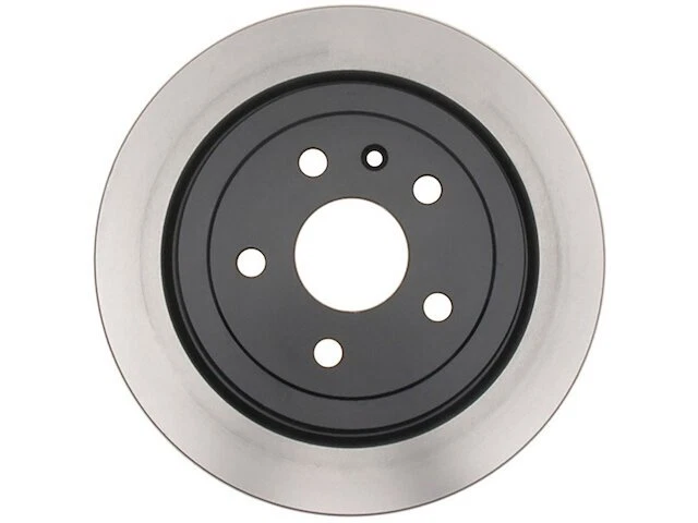 Rotor de freno trasero para Cadillac CTS 2008-2014 Naturally Aspirated 2011 TD242JD Foto 1 de 1