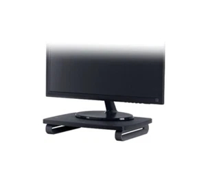 P/N: K52786WWE Kensington Monitor Stand Plus with SmartFit System. - Picture 1 of 2