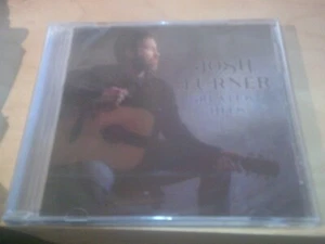 Josh Turner - Greatest Hits CD NEU (2023) - Imagen 1 de 1