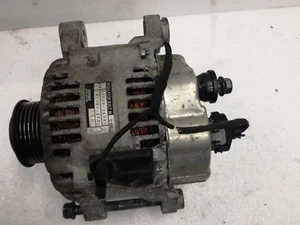 Kia Carens III Lichtmaschine Generator Denso 2.0 106kw 37000-25301 - Bild 1 von 4