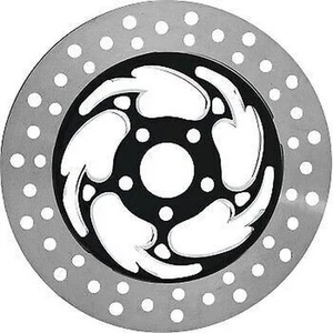 RC Components COG11785ERF2K Rotore Freno - Destro Anteriore - Savage Eclissi - - Picture 1 of 3