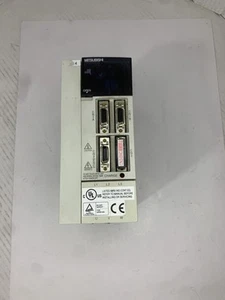 Gruppo servoazionamento Mitsubishi MR-J2-60CT - Foto 1 di 3