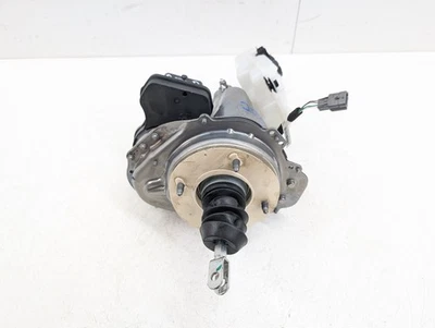 NISSAN JUKE F16 ER BRAKE MASTER CYLINDER 1.6 PETROL HYBRID 460076PA1E 2024 — 第 1/4 张图片