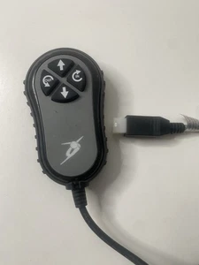 lift bruno curb sider remote control untested - Picture 1 of 7