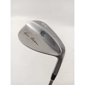 Cleveland Tour Action REG 588 60 Degree Golf Club Lob Wedge RH Mens Steel - Picture 1 of 8