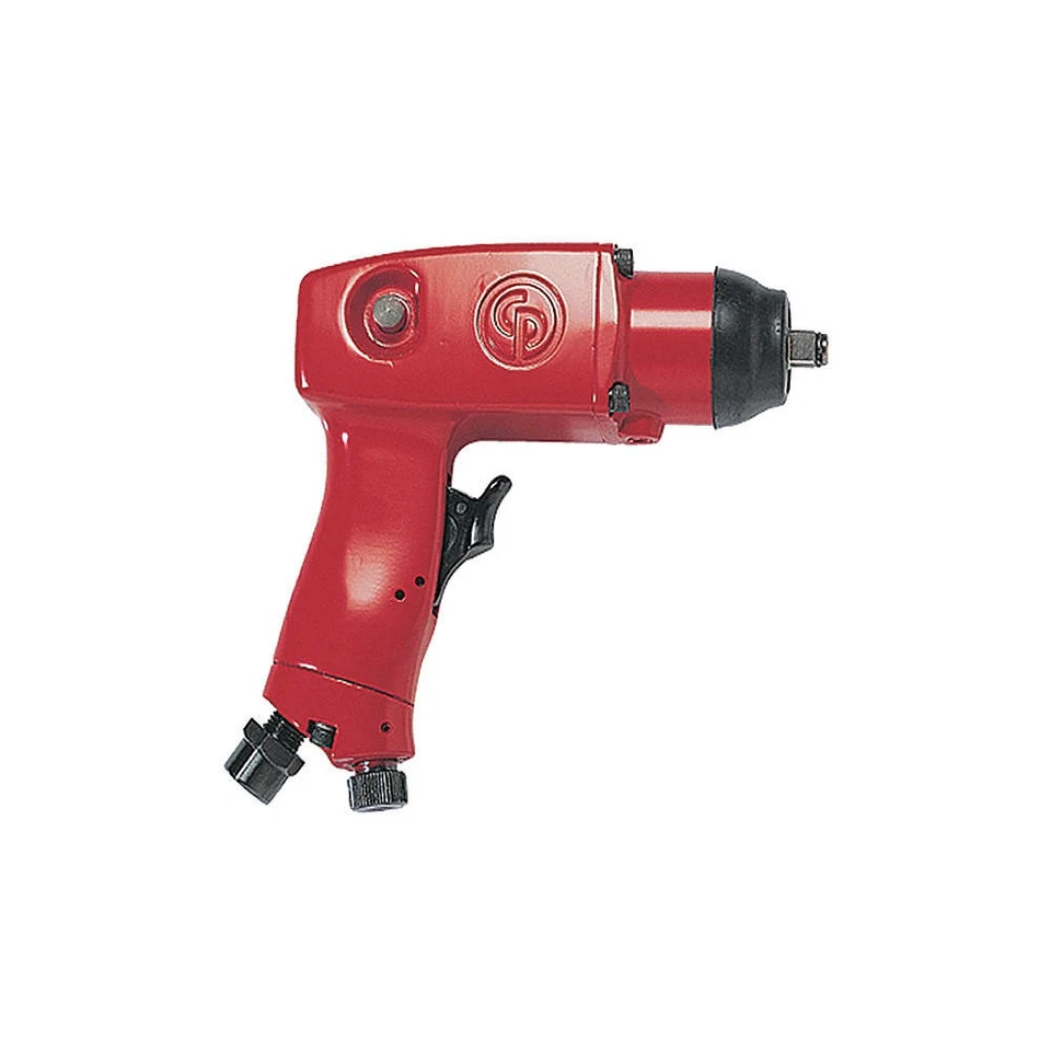Llave de impacto CHICAGO PNEUMATIC CP721, alimentada por aire, 11.000 rpm 447P84 Foto 1 de 1
