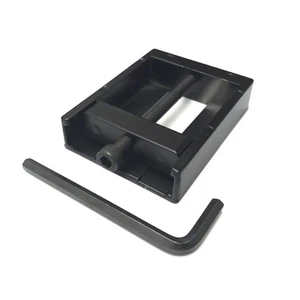 Alloy CPU Cap Opener Tool For Intel 115x 3770K 4790K 6700K 7700K 8700K 9900K - Afbeelding 1 van 8
