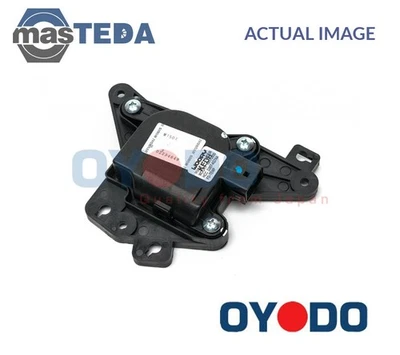 75E0319-OYO CONTROL BLENDING FLAP OYODO NEW OE REPLACEMENT - Image 1 of 4