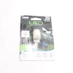 Feit Electric G4 Base LED Light Bulb 20-Watt Equivalent LVG4/LED - Picture 1 of 4