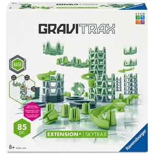 GraviTrax Extension Skytrax Addon Set Marble Run STEM Ravensburger - Picture 1 of 5
