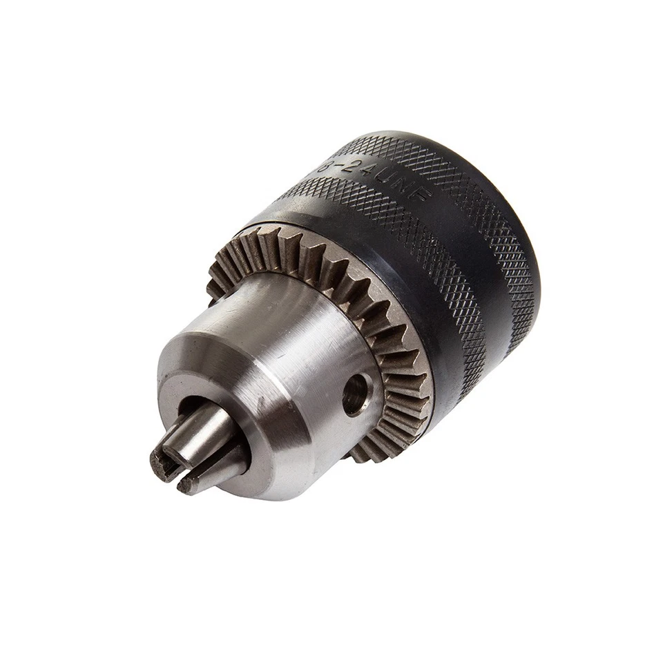 Bohrfutter 1,5–13 mm 3/8–24 UNF Bohrmaschine Spannfutter - Bild 1 von 1