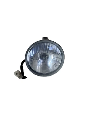 FARO FANALE ANTERIORE APRILIA HABANA 50 1999-2002 - Immagine 1 di 4