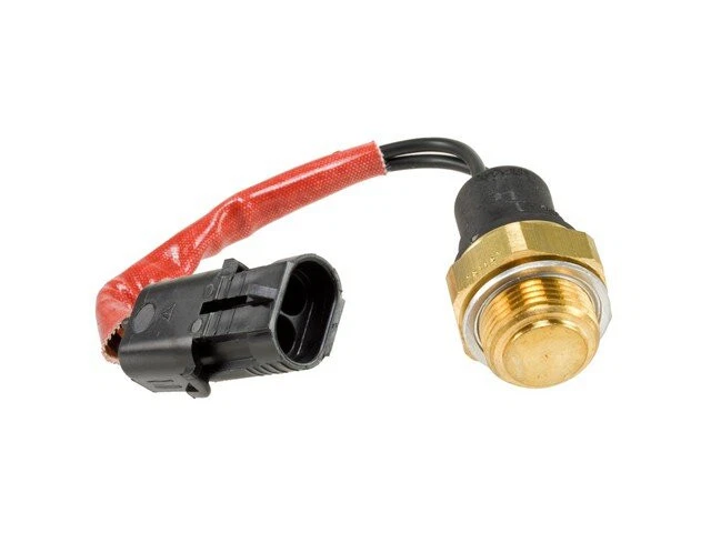 For 1987-1989 Jeep Wagoneer Cooling Fan Switch Wells 76147SMST 1988 4.0L 6 Cyl - Image 1 of 2