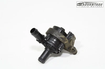 2018-2022 LINCOLN NAVIGATOR 3.5L ENGINE HVAC COOLANT AUXILIARY WATER PUMP OEM - Image 1 of 4