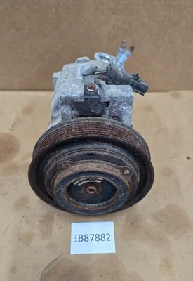 OEM 2016-2018 RAM 1500 3.0L EcoDiesel Diesel A/C Compressor Air Conditioning AC - Image 1 of 4