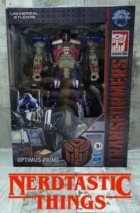 Hasbro Transformers Revenge of the Fallen OPTIMUS PRIME Actionfigur 15cm NEU OVP - Bild 1 von 2