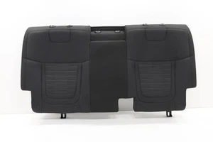 2022 - 2024 HYUNDAI SANTA CRUZ REAR SEAT UPPER CUSHION COVER OEM BLACK_NNB - Picture 1 of 13