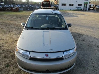 Passenger Front Seat Bucket Cloth Manual Sedan Fits 04 ION 323460 - Image 1 of 4