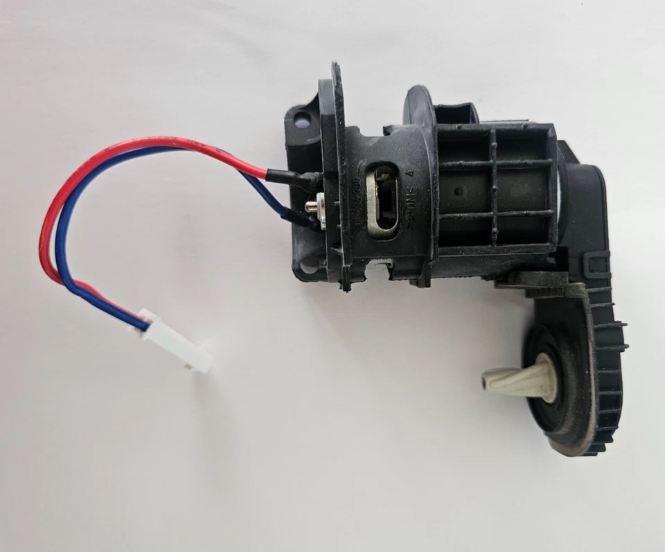 Miele Triflex HX1 Drive for SEB430 SEB435 Floor Nozzle Motor 12475731 - Image 1 of 3