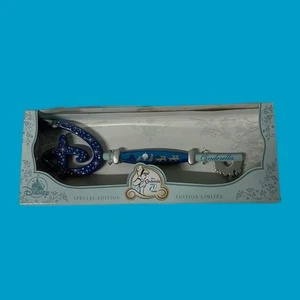 Disney Cinderella 70th Anniversary Special Edition Collectible Key Brand New  - Picture 1 of 2