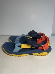 Teva Outdoor Voices Hurricane XLT 2 Sports Trail Hiking Sandals Men’s Size 9 - Picture 1 of 4