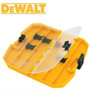DEWALT DW2190 Tough Case Tool Box Storage Organizer Hand Work  DIY - Picture 1 of 1