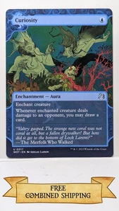 Curiosity Wilds of Eldraine: Enchanting Tales Regular - Imagen 1 de 2