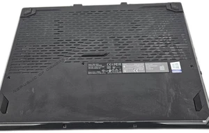 ASUS G512L Bottom Base Case Black - Picture 1 of 5