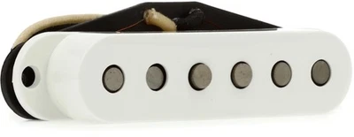 Seymour Duncan Retrospec'd Antiquity Texas Hot Strat Pickup - Middle (RWRP) - Image 1 of 4