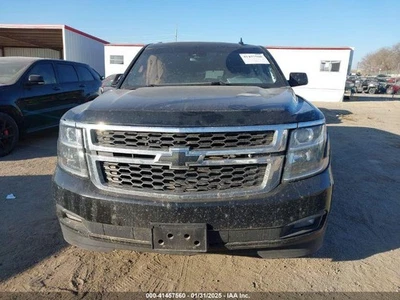 Used Alternator fits: 2016 Chevrolet Suburban 1500 150 amp opt KG4 6.6 Grade B - Image 1 of 4
