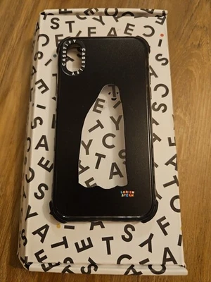 Casetify iPhone XR Case - Clear Case with All Seeing Evil Eyes - Image 1 of 4