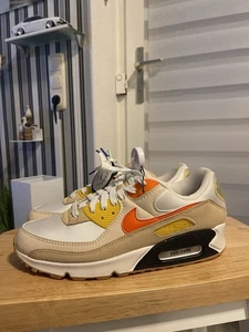 nike air max 90 Herren 44 Selten!!! Ungetragen - Bild 1 von 8