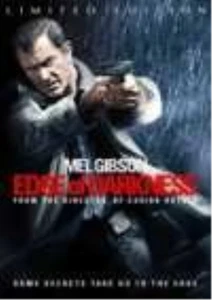 dvd - Edge of darkness (DVD) - Picture 1 of 1