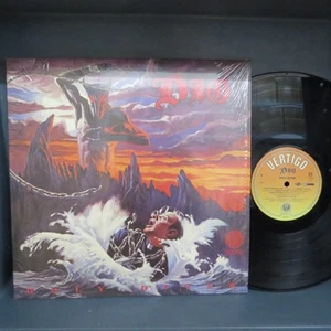 Dio (2)-Holy Diver-VINYL LP-USED-SHLP270225_6573 - Picture 1 of 2