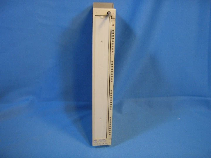 Westinghouse  NL-2012 Digital Output Module 24VDC 0.5A  - Image 1 of 1