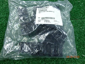 Andrew Commscope Cell Site Mountain Single Click-On Hanger Kit 316MCLICK - Picture 1 of 2