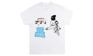 Travis Scott "JACKBOYS MASK ON TEE" - Picture 1 of 2