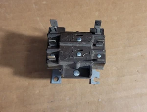 Tyco Electronics 9100-211Q28 Furnace Relay HN61DC001 - Picture 1 of 6