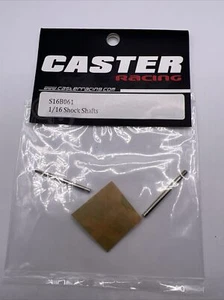 Caster Racing 1/16 Buggy Stoßwellen S16B061 RC Auto Teil Fusion - Bild 1 von 2