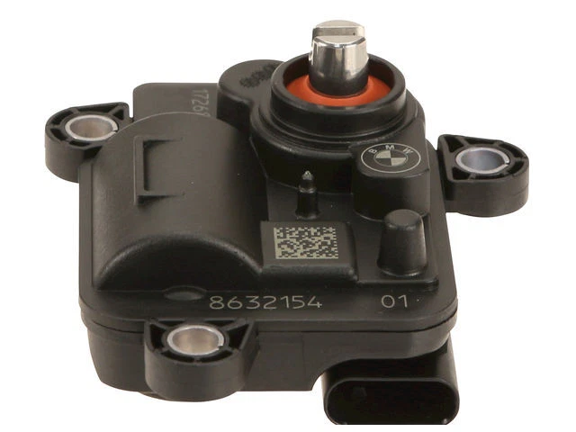 Aleta de escape para BMW 440i xDrive Gran Coupé 2017-2018 V378VG - Accionamiento por actuador Foto 1 de 1