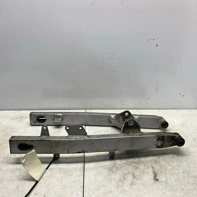 Suzuki DRZ 125L 2007 rueda grande OEM suspensión basculante trasera 61000-08G00-13L Foto 1 de 4