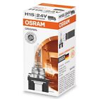 OSRAM ORIGINAL LINE H15 Glühlampe Fernscheinwerfer 60/20W 24V 3200K Halogen