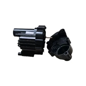 Carrera Peugeot 08 DKR 16 Red Bull RC CARS 370162106 Protection Moteur Engrenage - Photo 1 sur 3