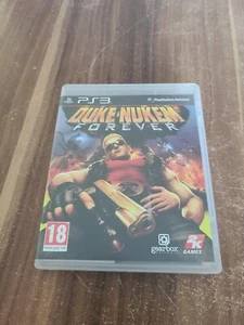 Duke Nukem Forever Playstation 3 WIE NEU - Bild 1 von 3